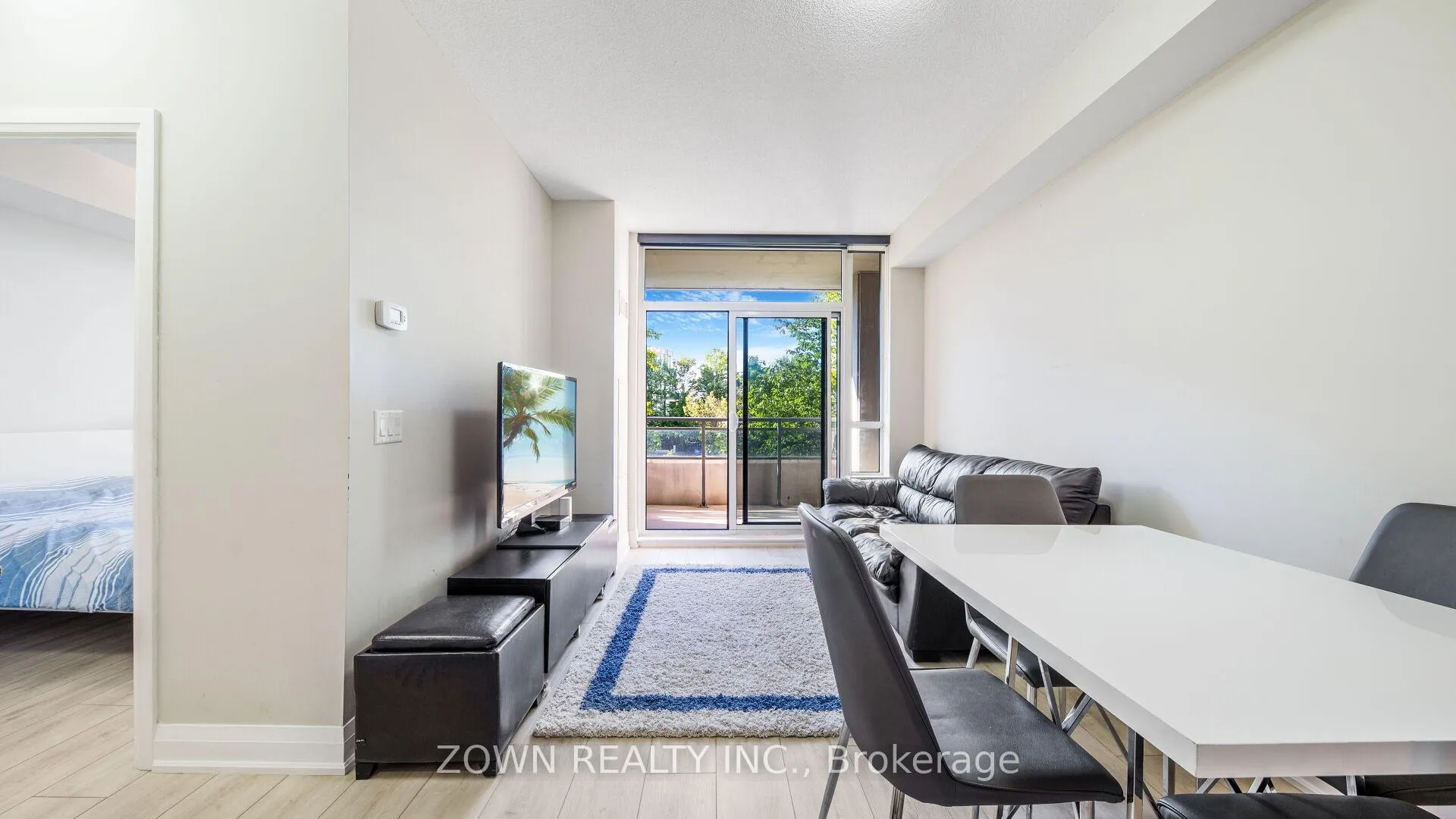 Photo 5 of Unit 201, 85 North Park Road, Vaughan, Beverley Glen — HOMEH