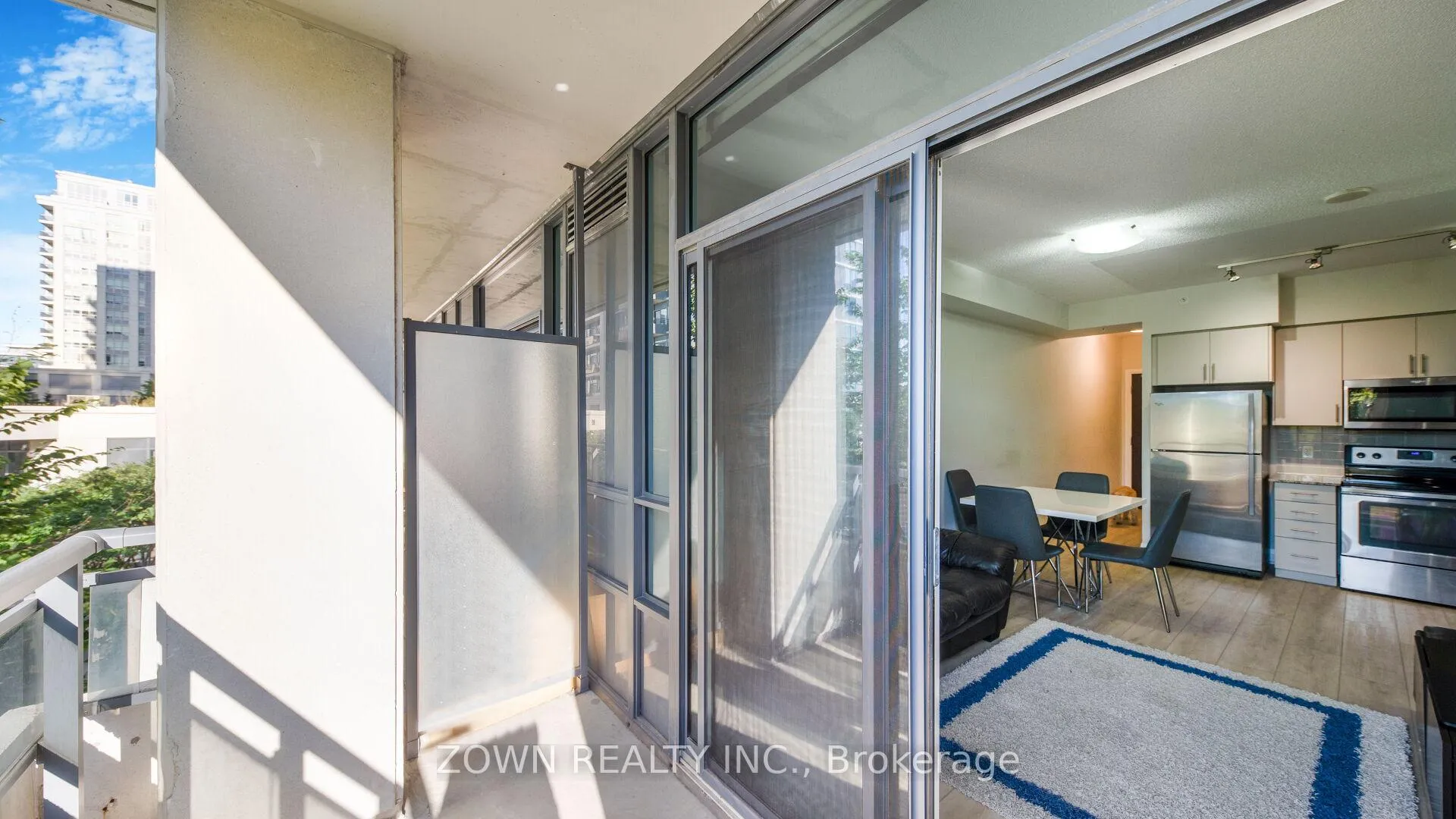 Photo 7 of Unit 201, 85 North Park Road, Vaughan, Beverley Glen — HOMEH