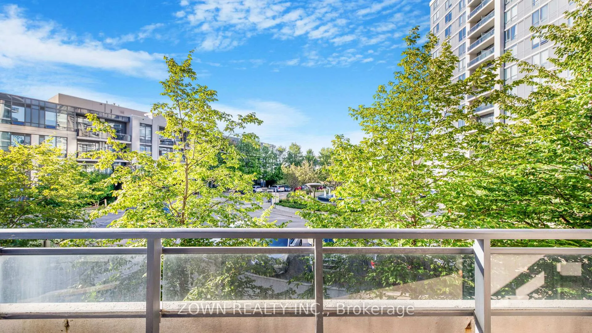 Photo 9 of Unit 201, 85 North Park Road, Vaughan, Beverley Glen — HOMEH