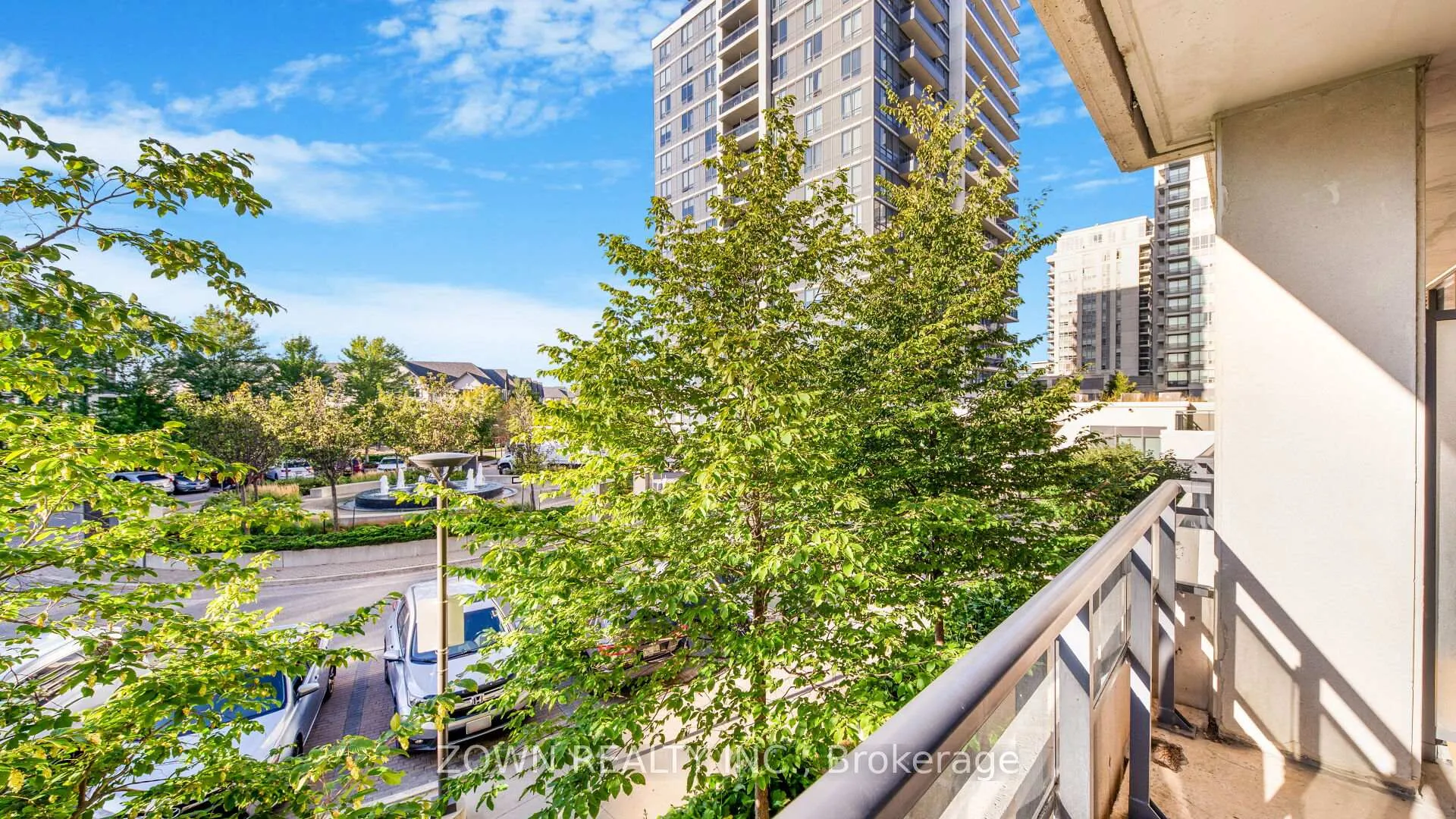 Photo 10 of Unit 201, 85 North Park Road, Vaughan, Beverley Glen — HOMEH