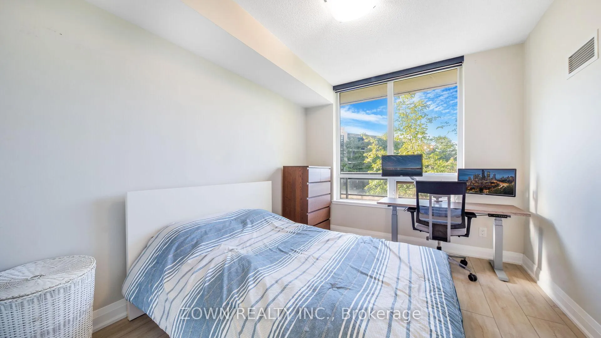 Photo 13 of Unit 201, 85 North Park Road, Vaughan, Beverley Glen — HOMEH
