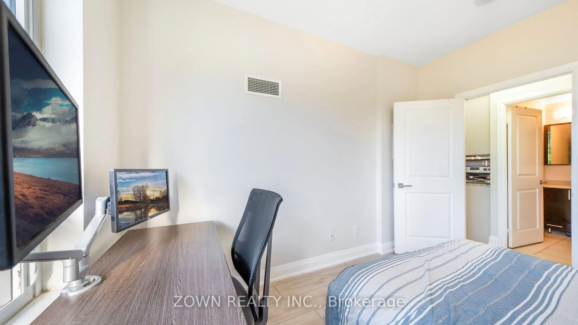 Photo 17 of Unit 201, 85 North Park Road, Vaughan, Beverley Glen — HOMEH