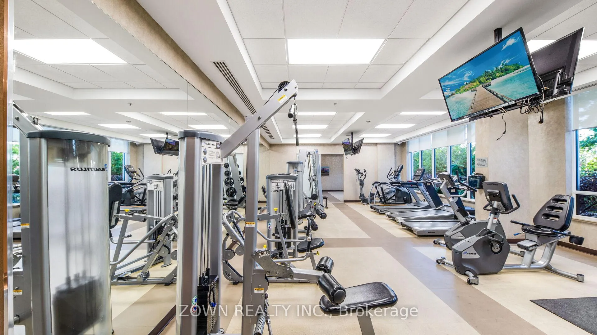 Photo 21 of Unit 201, 85 North Park Road, Vaughan, Beverley Glen — HOMEH