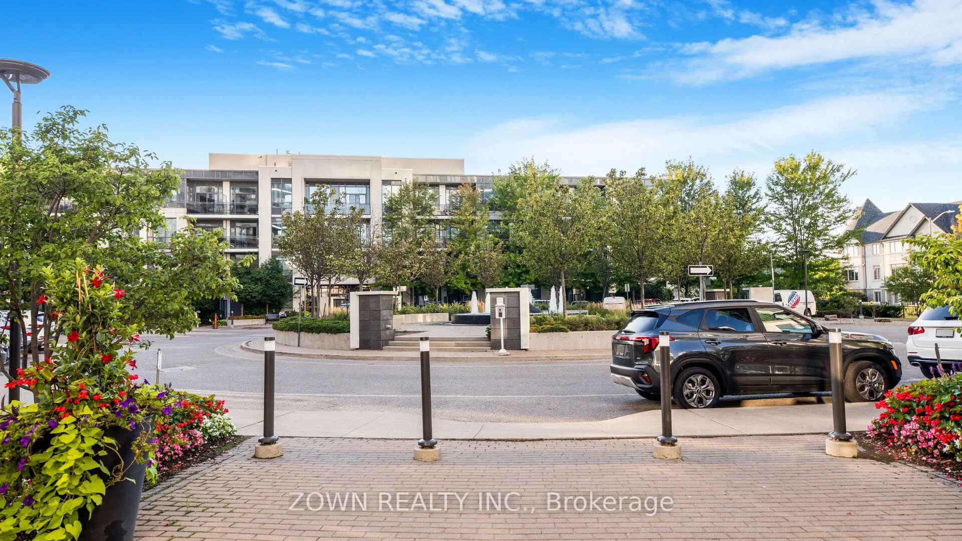Photo 24 of Unit 201, 85 North Park Road, Vaughan, Beverley Glen — HOMEH