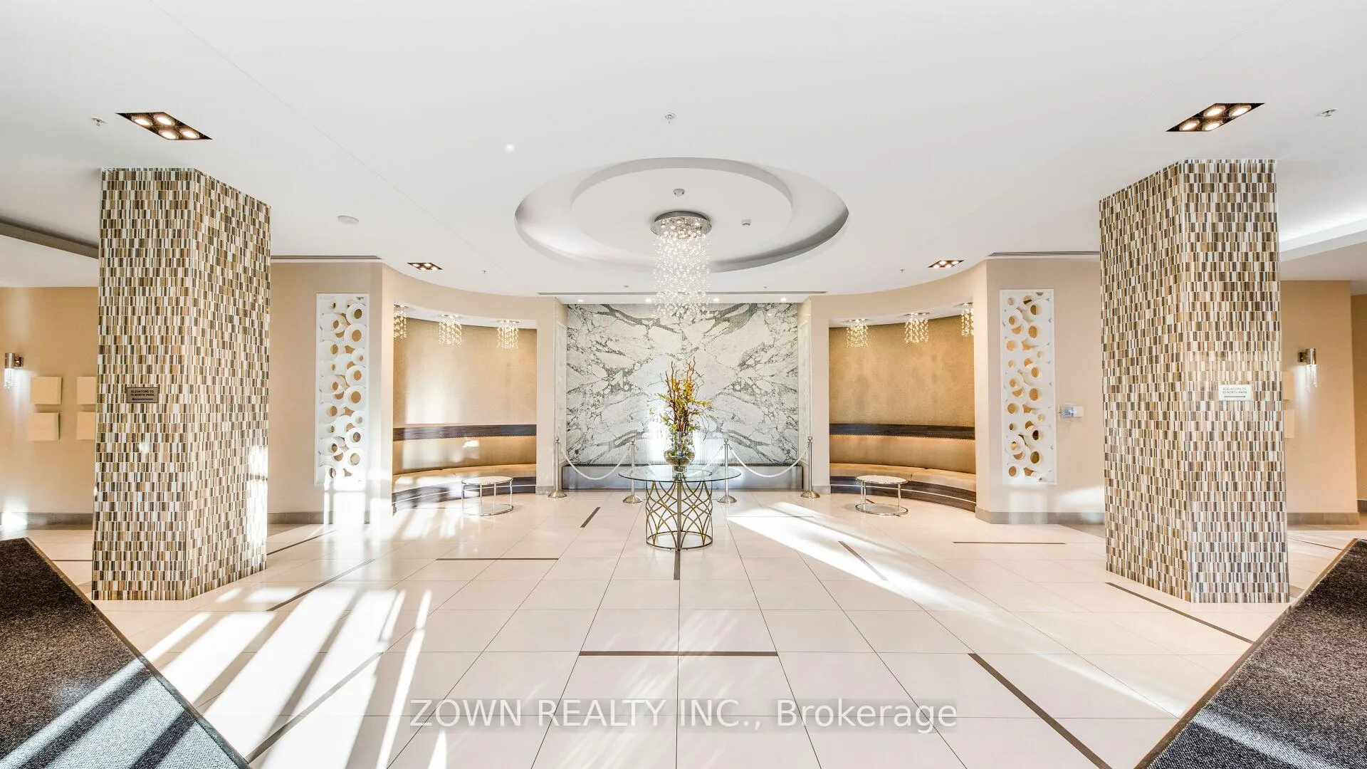 Photo 25 of Unit 201, 85 North Park Road, Vaughan, Beverley Glen — HOMEH