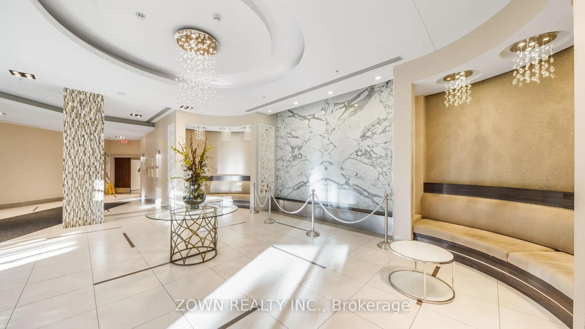 Photo 26 of Unit 201, 85 North Park Road, Vaughan, Beverley Glen — HOMEH