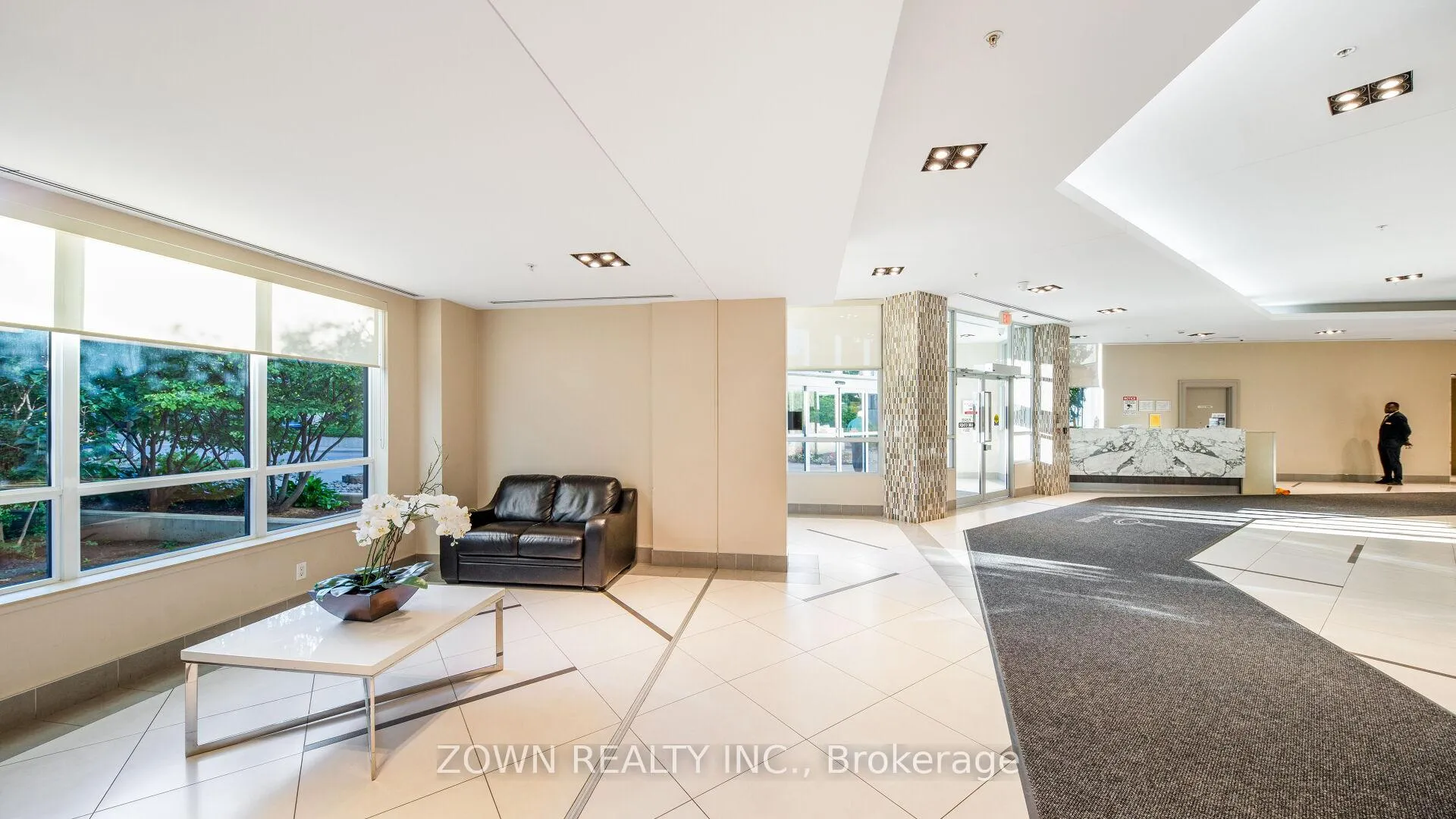Photo 27 of Unit 201, 85 North Park Road, Vaughan, Beverley Glen — HOMEH