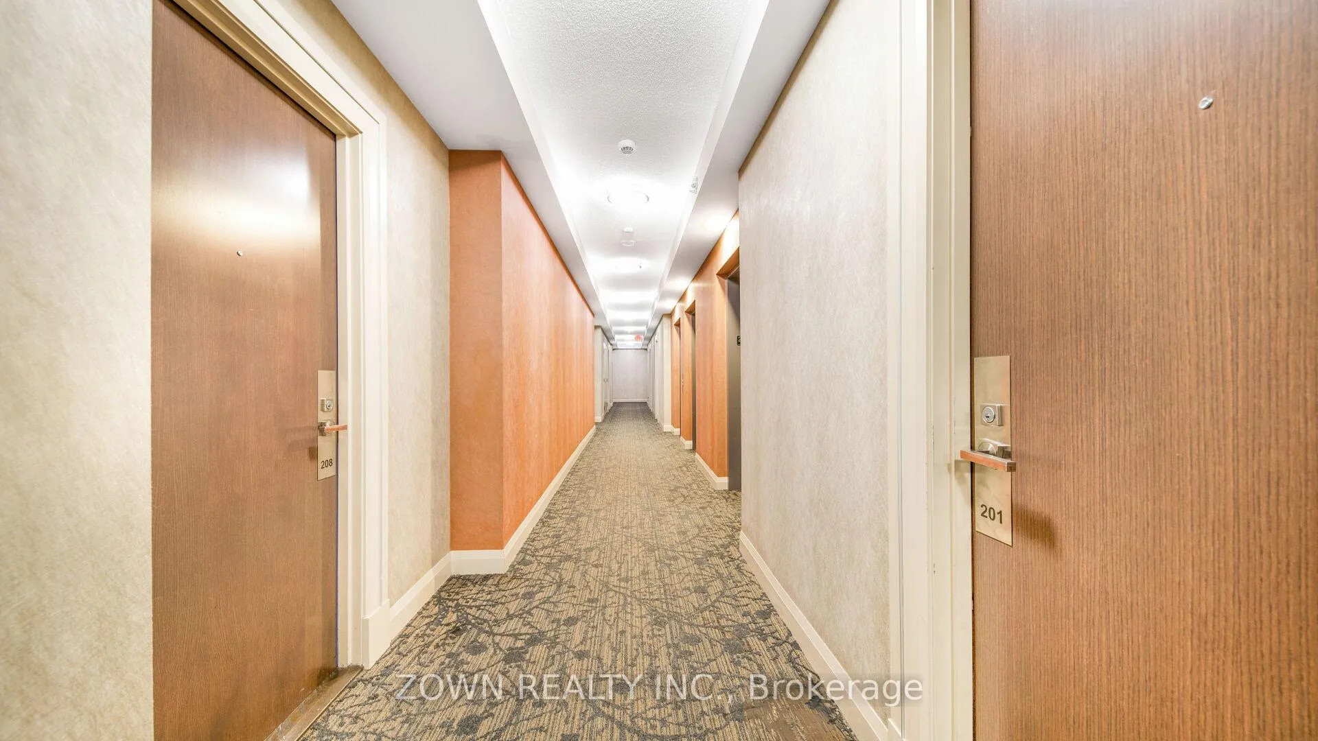 Photo 28 of Unit 201, 85 North Park Road, Vaughan, Beverley Glen — HOMEH