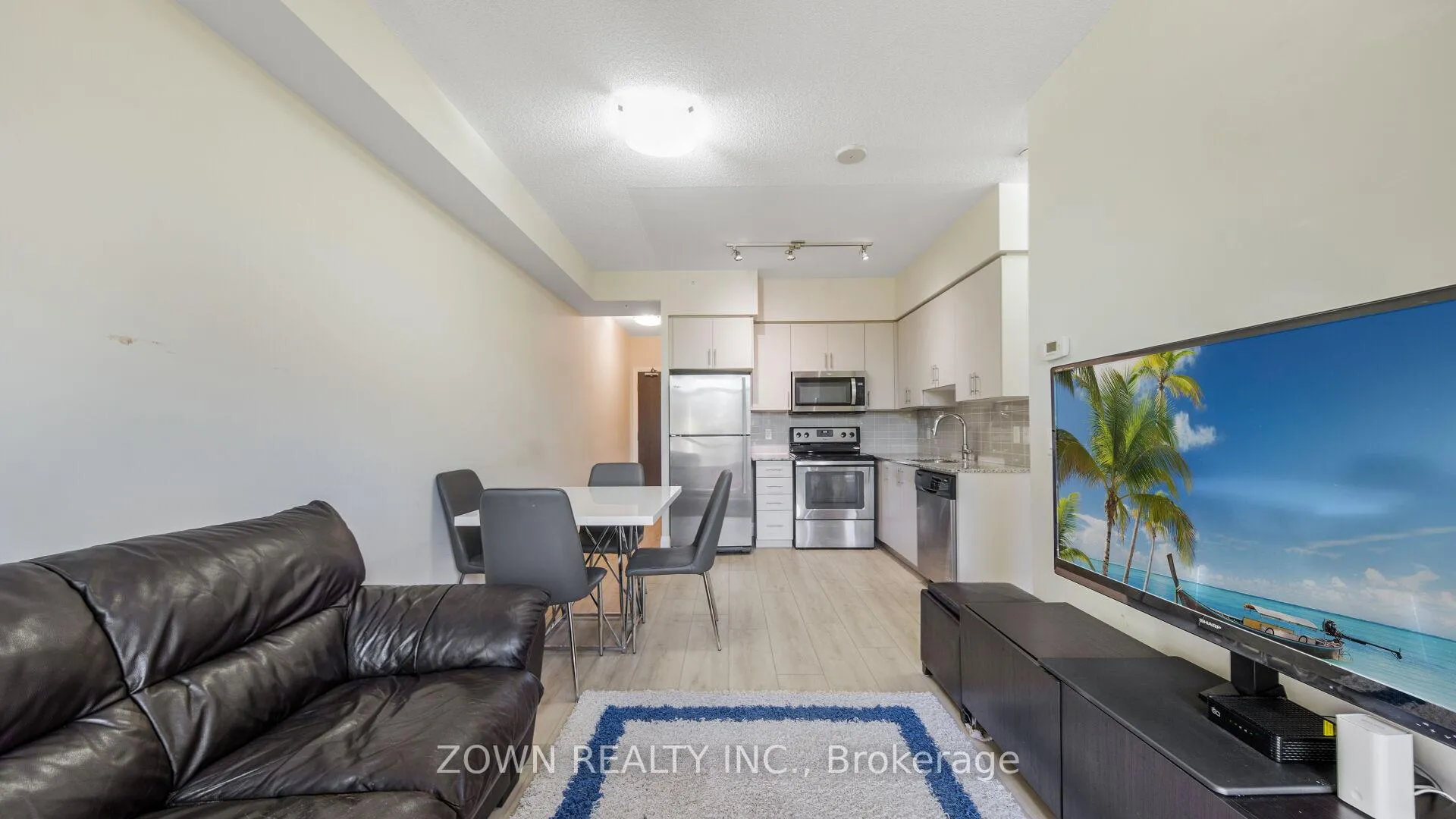 Photo 35 of Unit 201, 85 North Park Road, Vaughan, Beverley Glen — HOMEH
