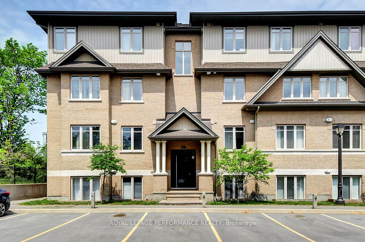 Photo 1 of 66A Tipperary Private, Ottawa, Barrhaven - Longfields — HOMEH