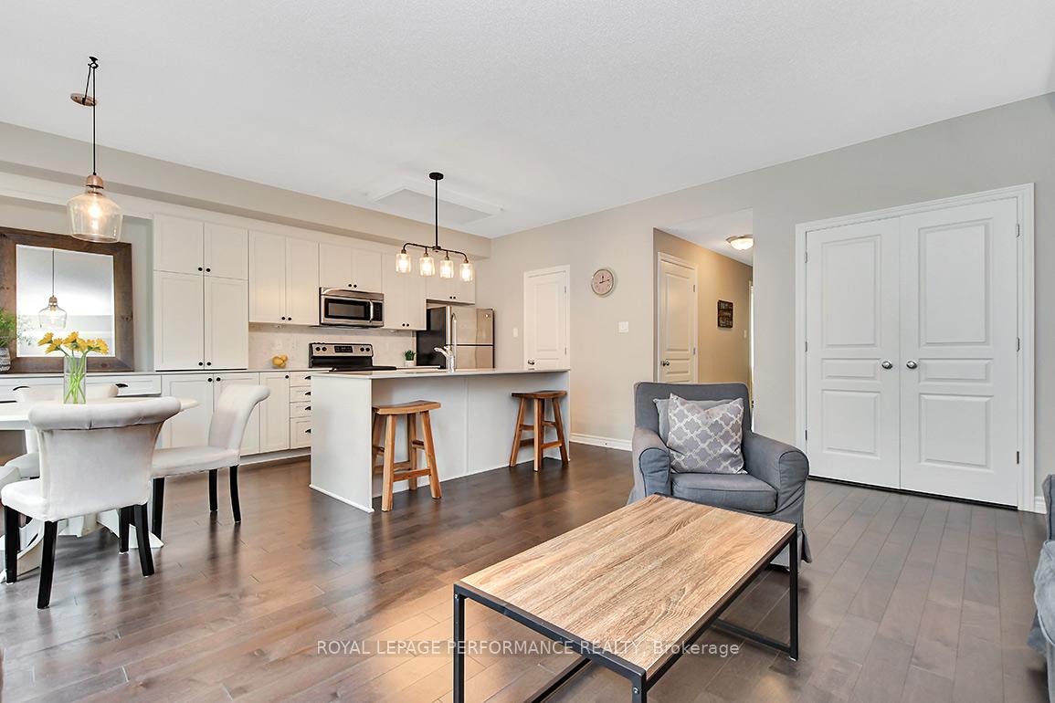 Photo 4 of 66A Tipperary Private, Ottawa, Barrhaven - Longfields — HOMEH