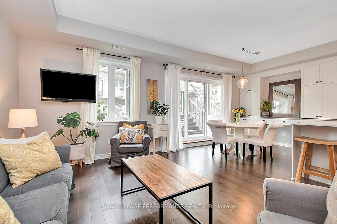 Photo 5 of 66A Tipperary Private, Ottawa, Barrhaven - Longfields — HOMEH