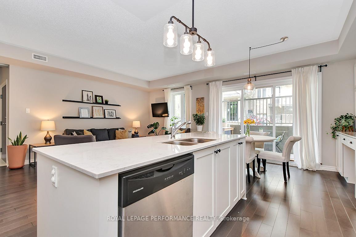 Photo 10 of 66A Tipperary Private, Ottawa, Barrhaven - Longfields — HOMEH