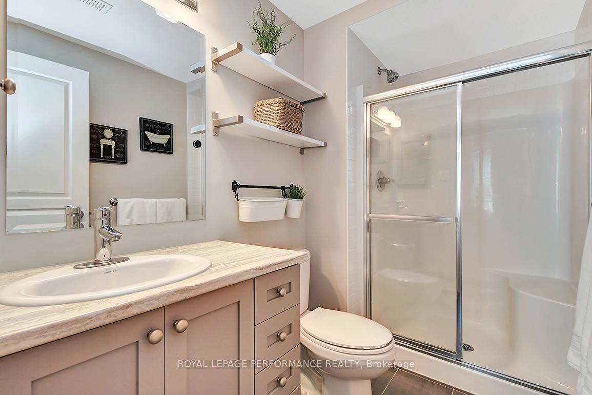 Photo 15 of 66A Tipperary Private, Ottawa, Barrhaven - Longfields — HOMEH