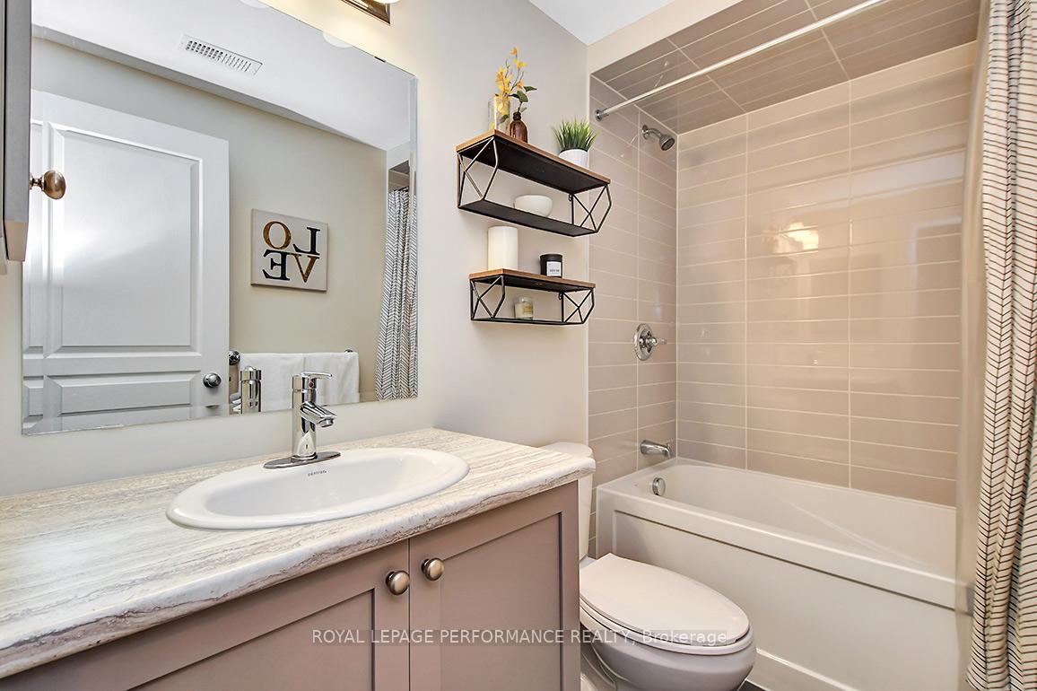 Photo 18 of 66A Tipperary Private, Ottawa, Barrhaven - Longfields — HOMEH
