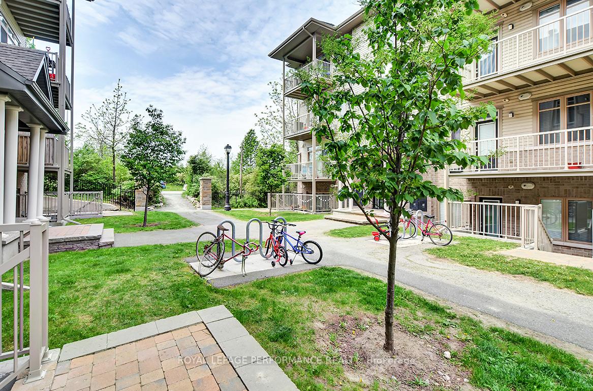 Photo 20 of 66A Tipperary Private, Ottawa, Barrhaven - Longfields — HOMEH