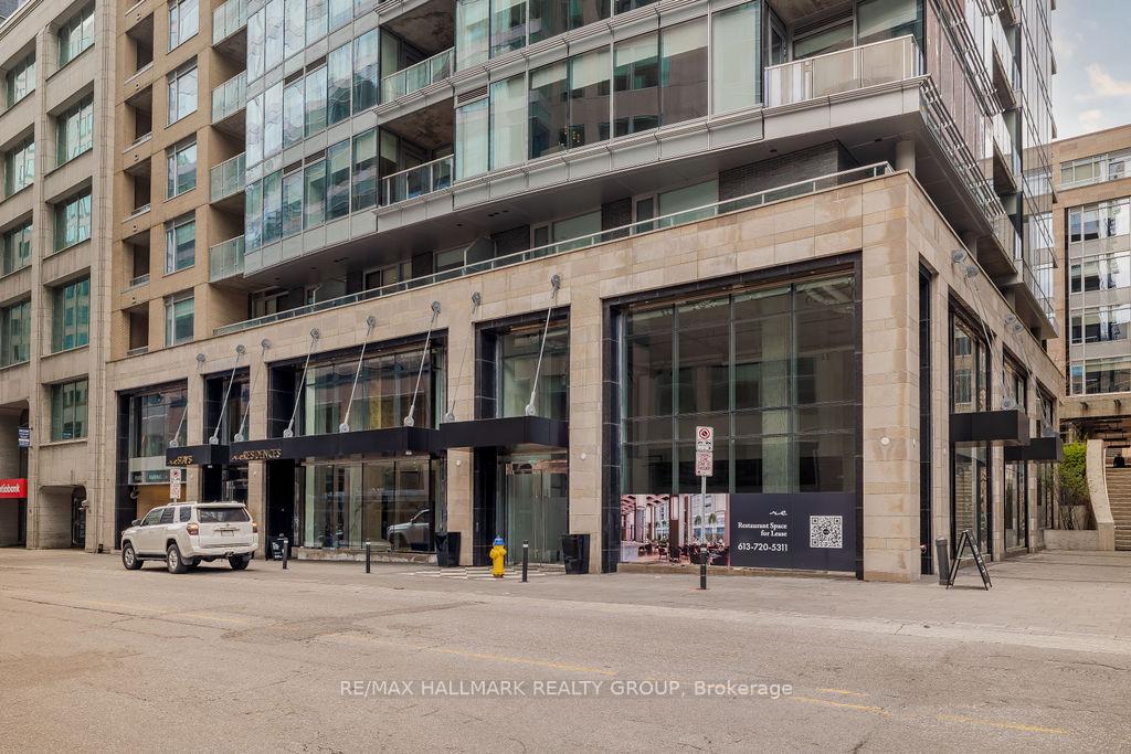 Photo 2 of Unit 1106, 101 Queen Street, Ottawa, Ottawa Centre — HOMEH