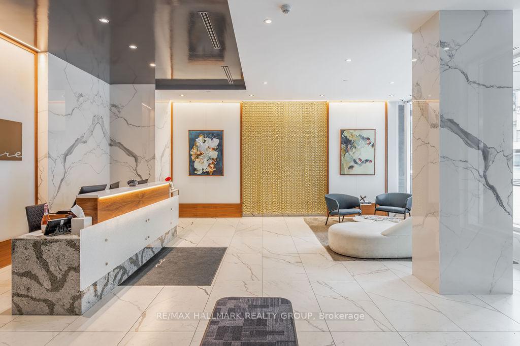Photo 4 of Unit 1106, 101 Queen Street, Ottawa, Ottawa Centre — HOMEH