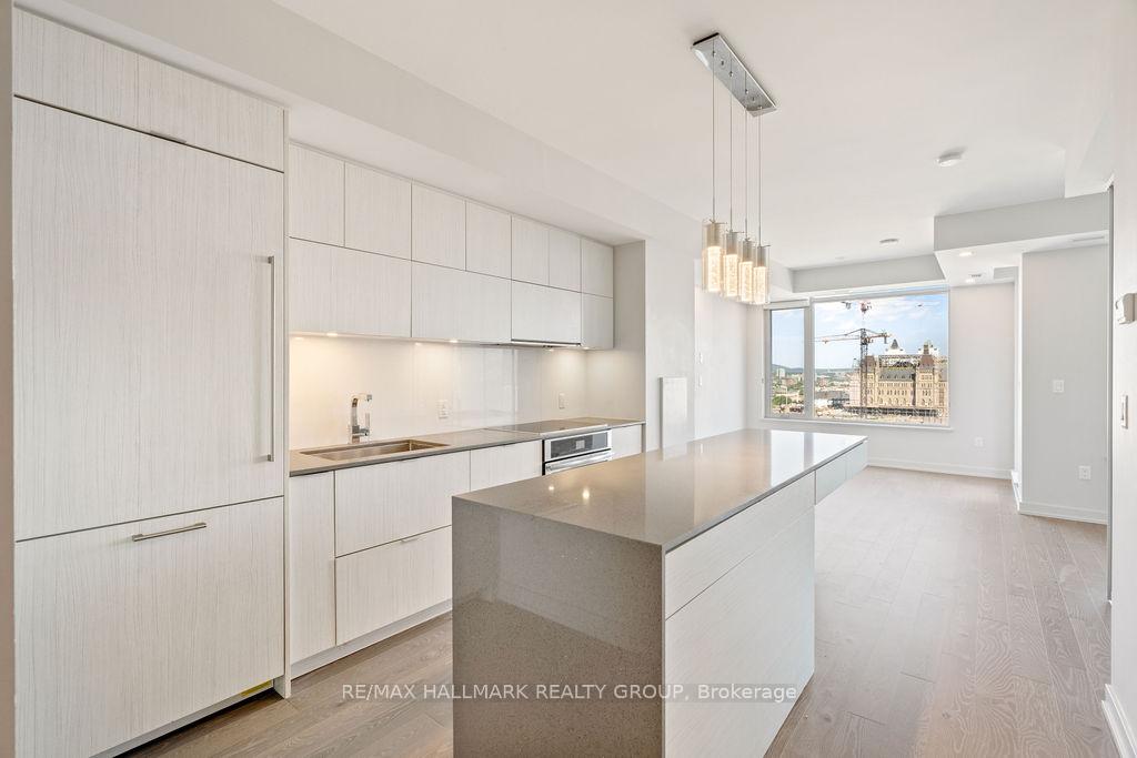 Photo 6 of Unit 1106, 101 Queen Street, Ottawa, Ottawa Centre — HOMEH