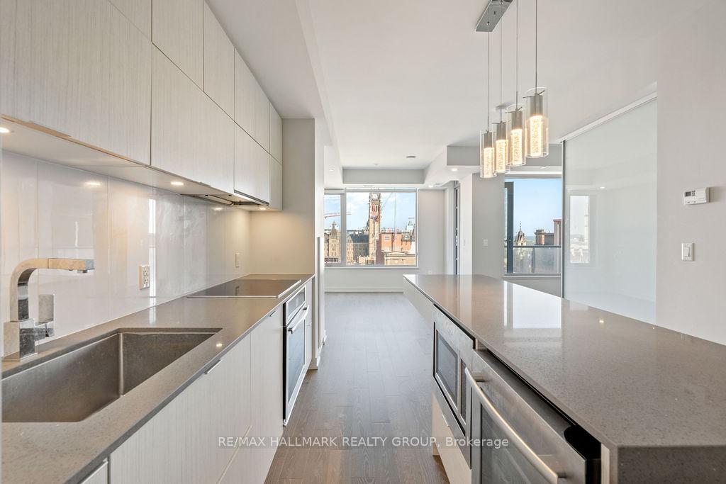 Photo 10 of Unit 1106, 101 Queen Street, Ottawa, Ottawa Centre — HOMEH