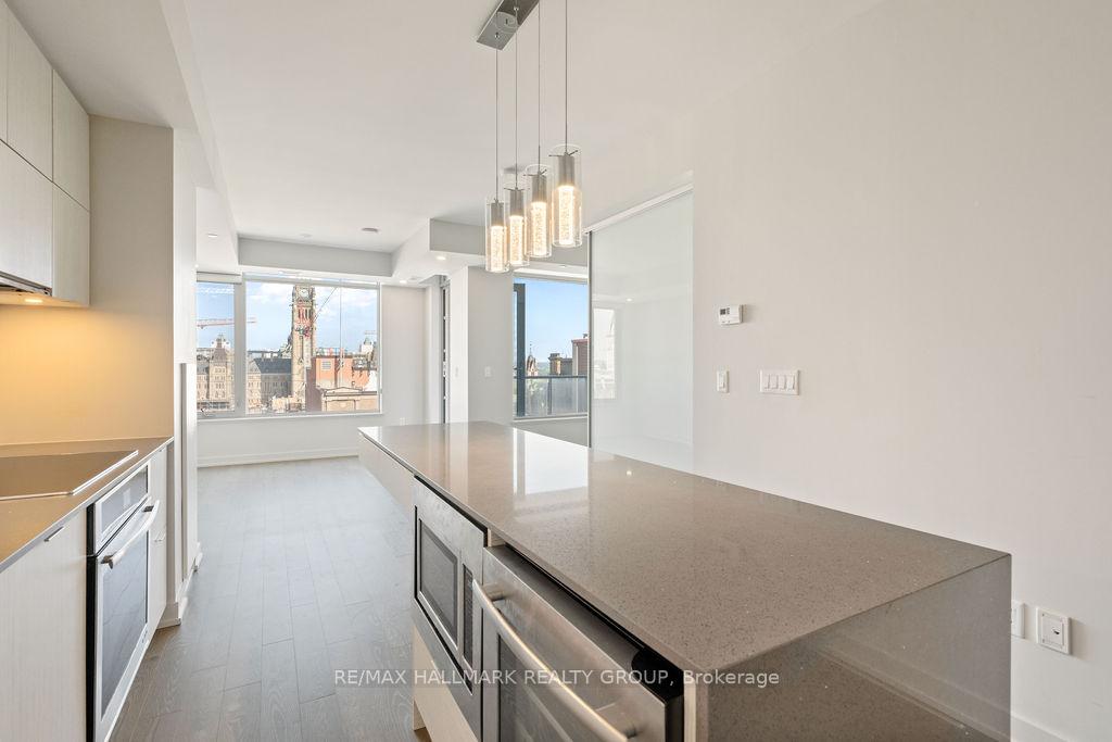 Photo 11 of Unit 1106, 101 Queen Street, Ottawa, Ottawa Centre — HOMEH
