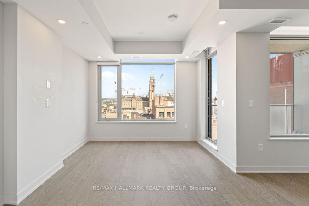 Photo 12 of Unit 1106, 101 Queen Street, Ottawa, Ottawa Centre — HOMEH