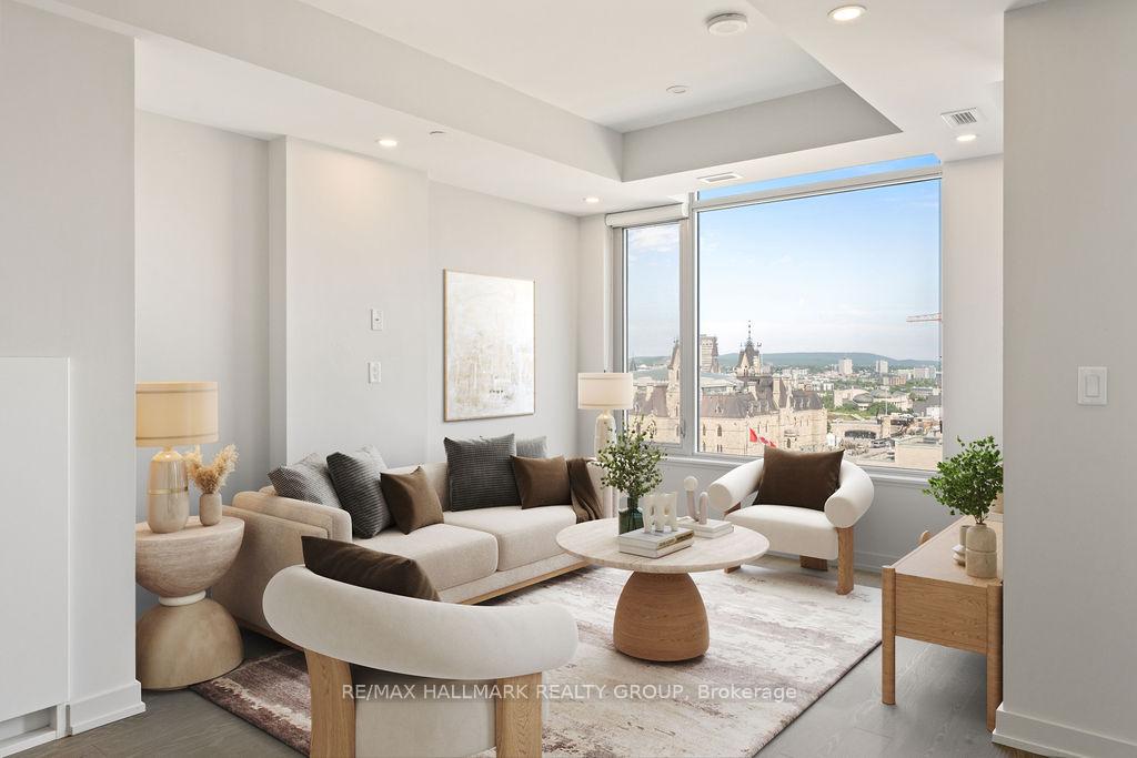 Photo 17 of Unit 1106, 101 Queen Street, Ottawa, Ottawa Centre — HOMEH