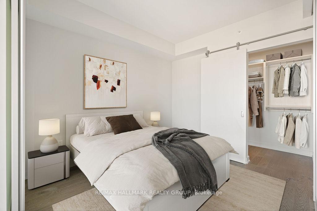 Photo 18 of Unit 1106, 101 Queen Street, Ottawa, Ottawa Centre — HOMEH