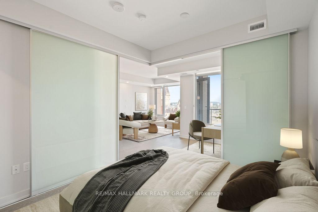 Photo 19 of Unit 1106, 101 Queen Street, Ottawa, Ottawa Centre — HOMEH
