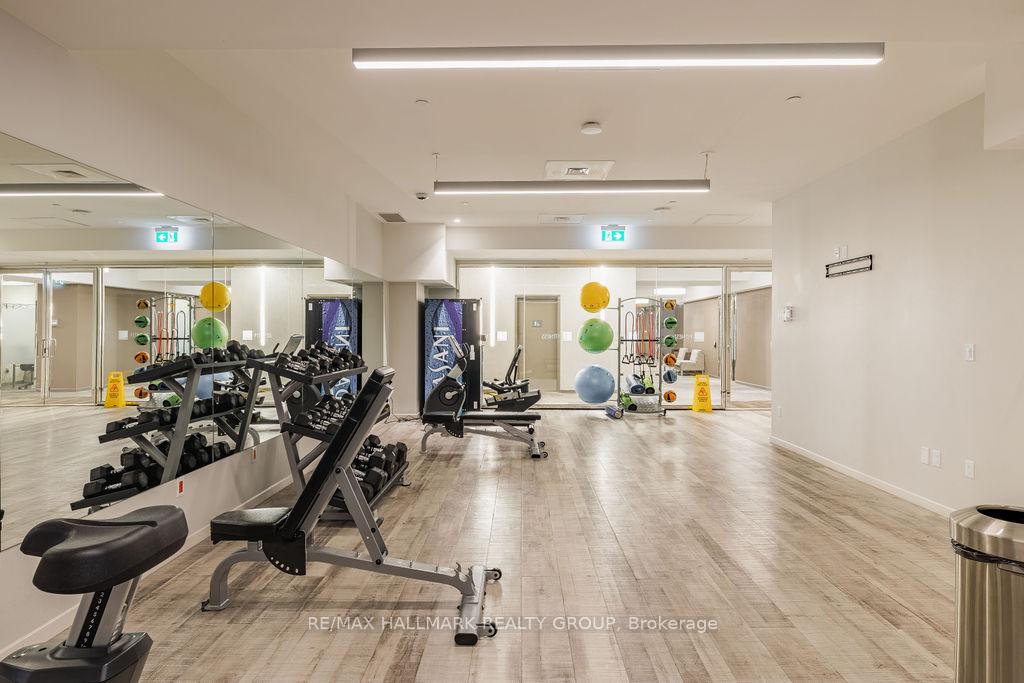 Photo 34 of Unit 1106, 101 Queen Street, Ottawa, Ottawa Centre — HOMEH