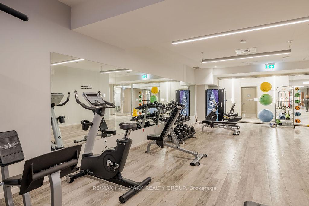 Photo 35 of Unit 1106, 101 Queen Street, Ottawa, Ottawa Centre — HOMEH