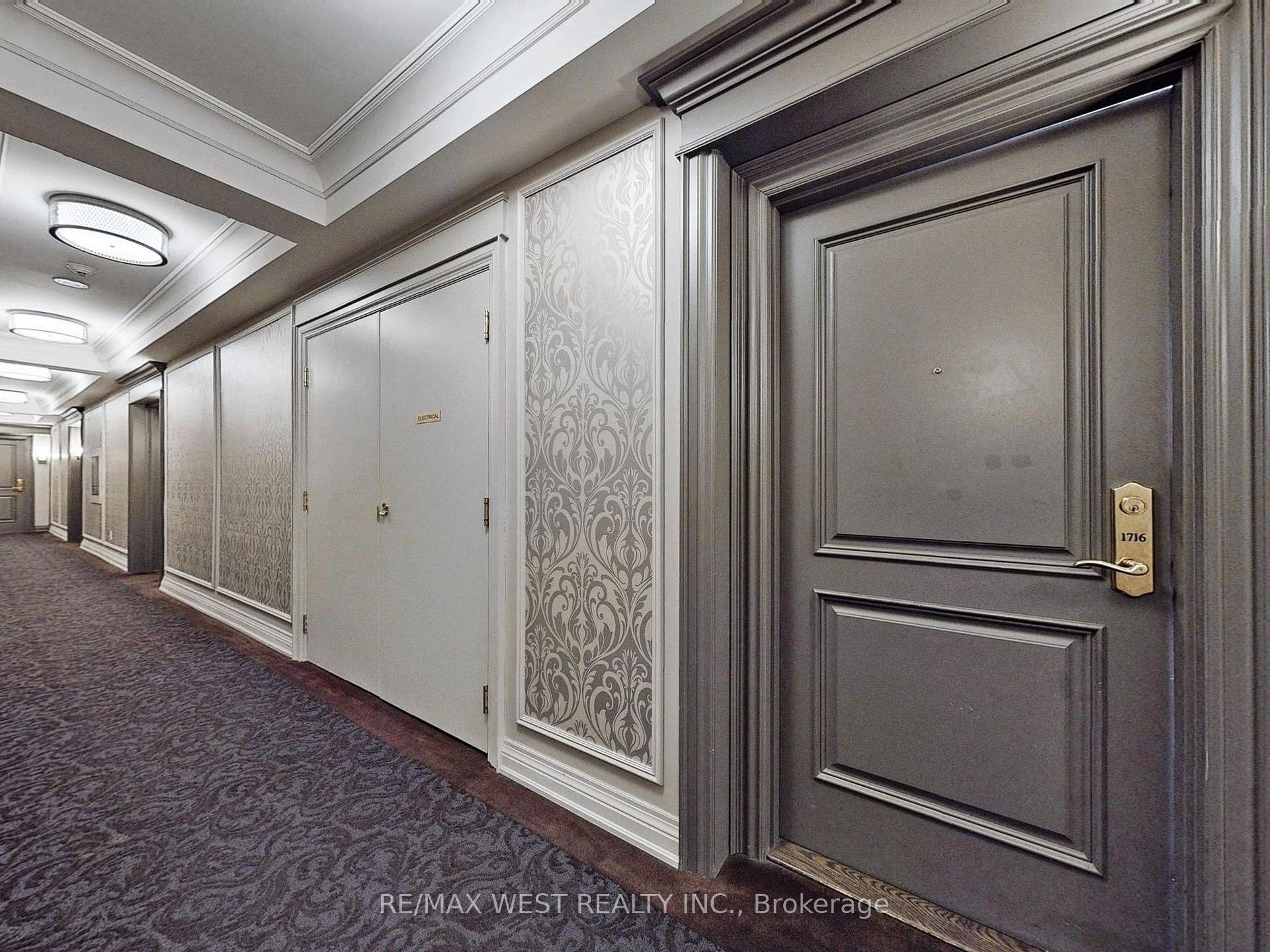 Photo 14 of Unit 1716, 9255 Jane Street, Vaughan, Maple — HOMEH