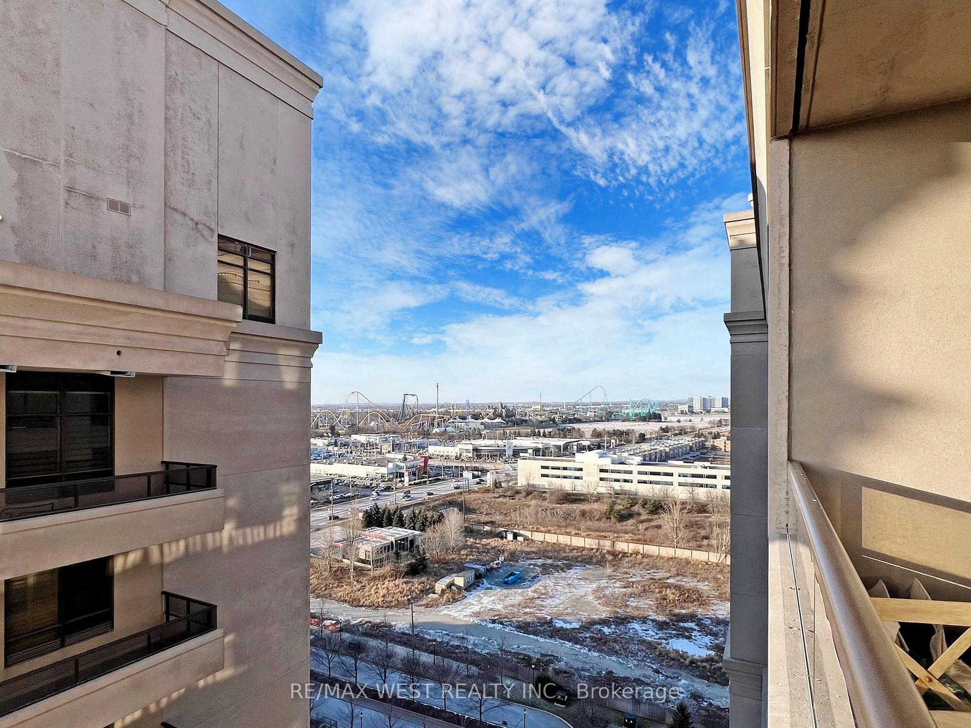 Photo 16 of Unit 1716, 9255 Jane Street, Vaughan, Maple — HOMEH