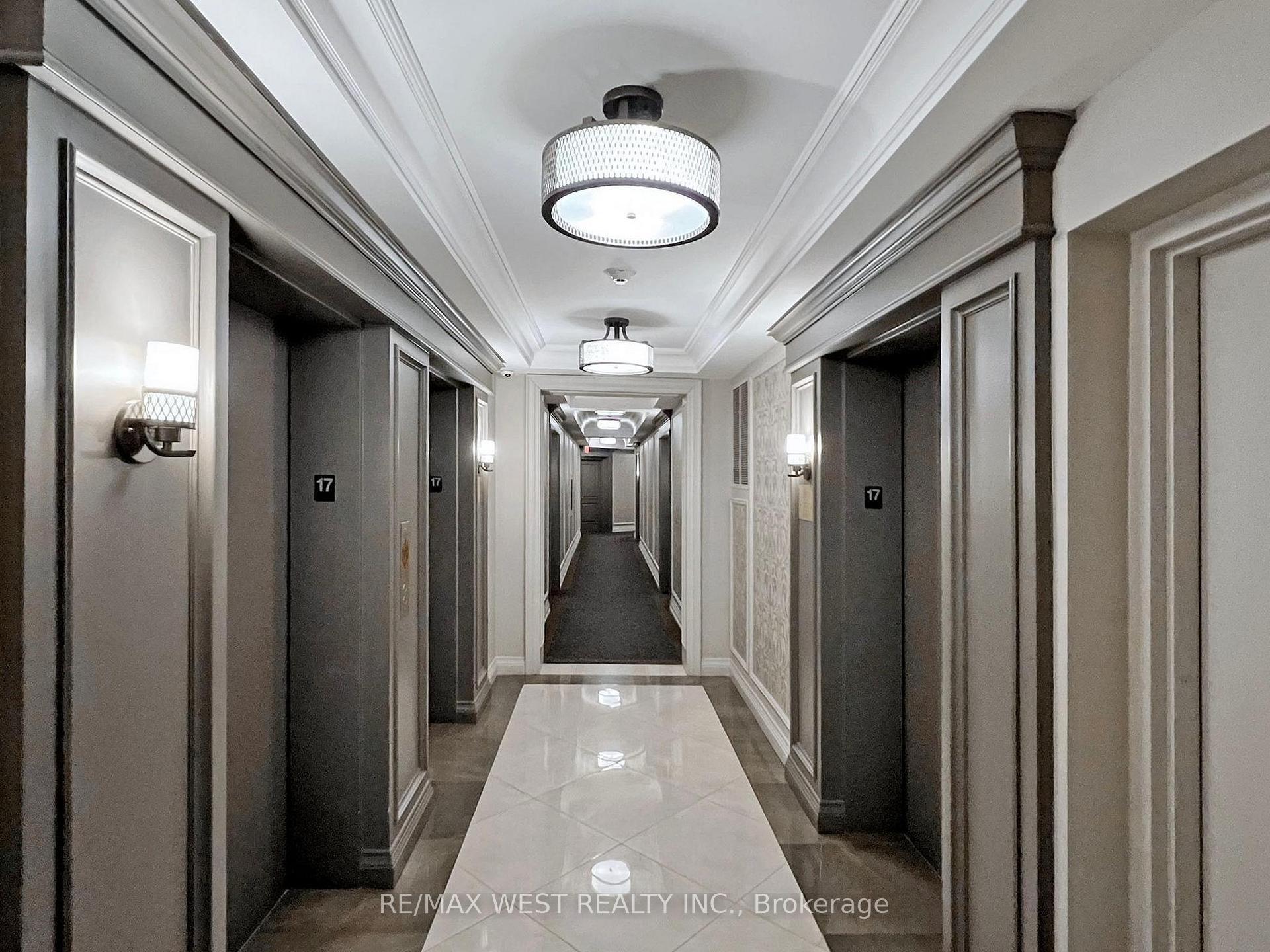 Photo 19 of Unit 1716, 9255 Jane Street, Vaughan, Maple — HOMEH
