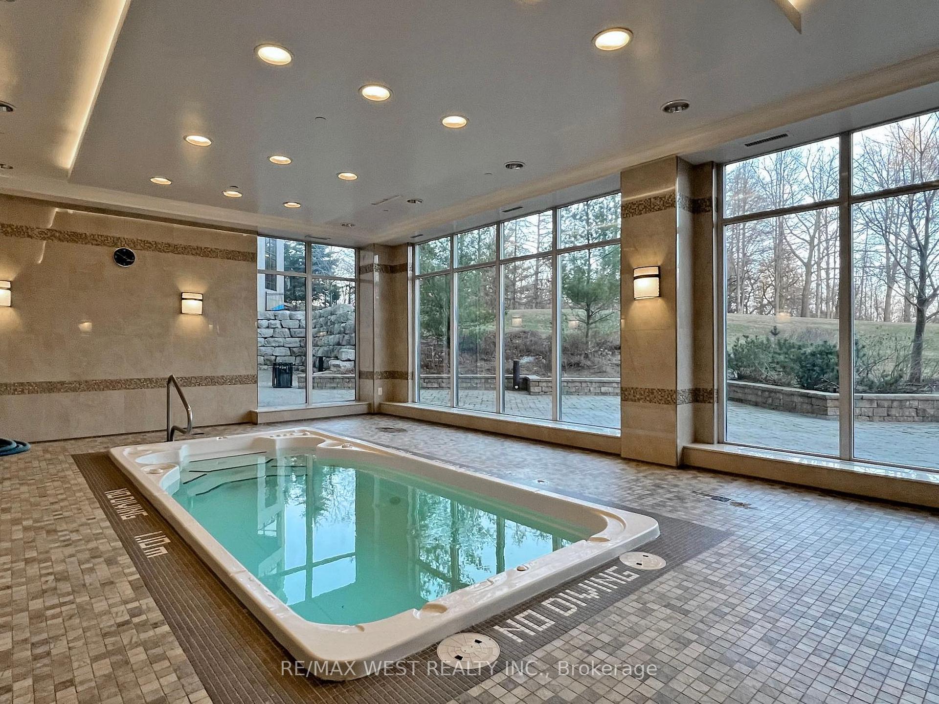 Photo 20 of Unit 1716, 9255 Jane Street, Vaughan, Maple — HOMEH