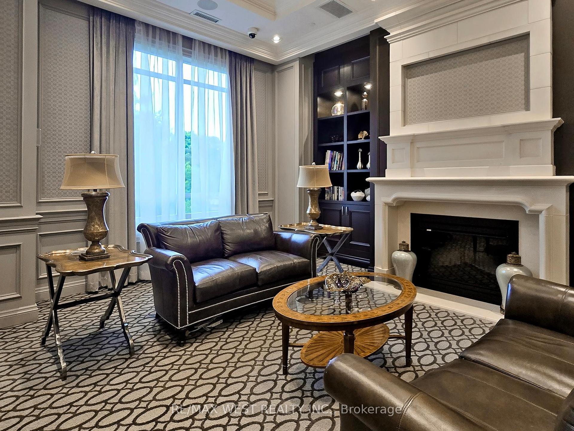 Photo 27 of Unit 1716, 9255 Jane Street, Vaughan, Maple — HOMEH