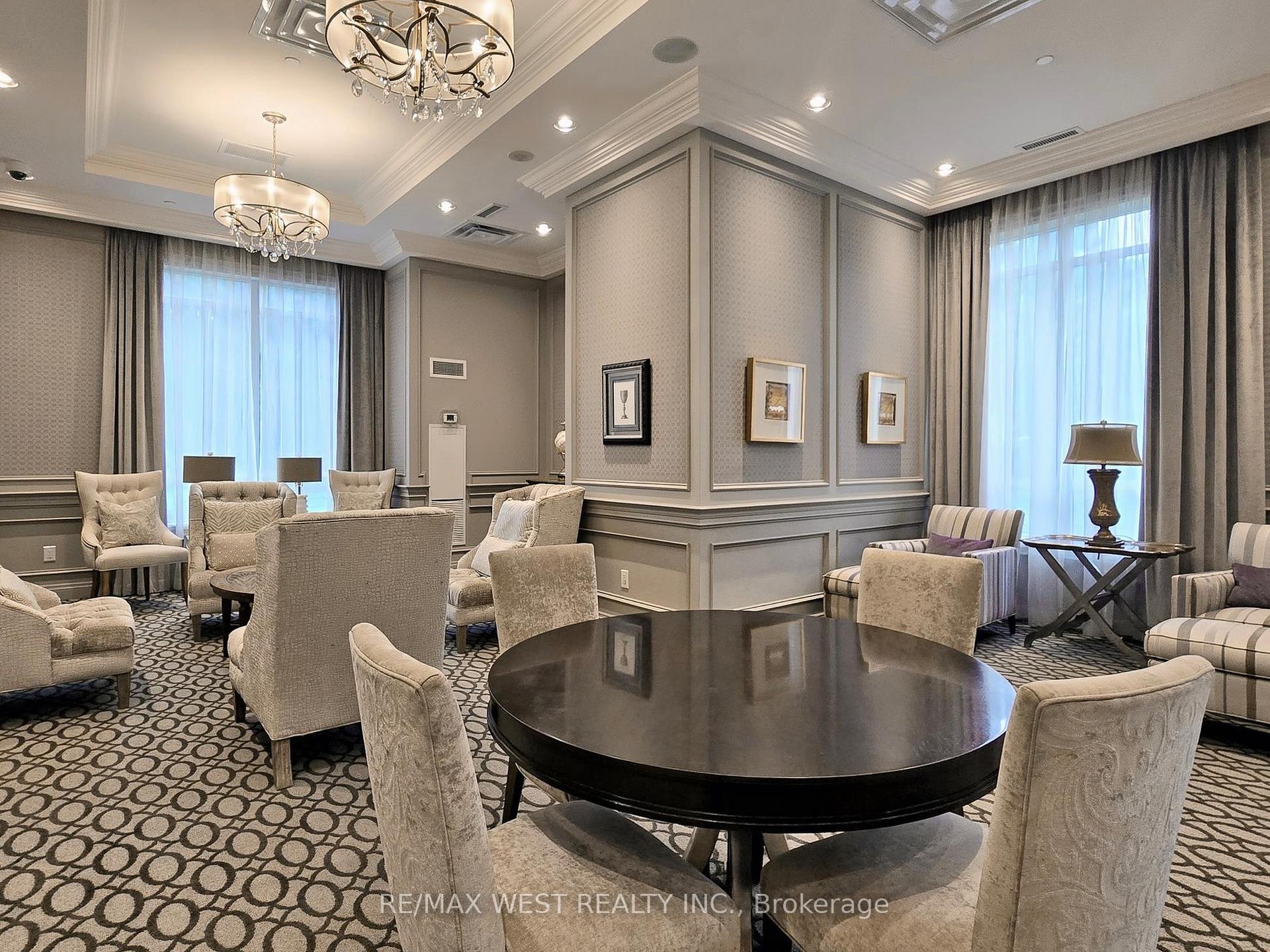 Photo 31 of Unit 1716, 9255 Jane Street, Vaughan, Maple — HOMEH