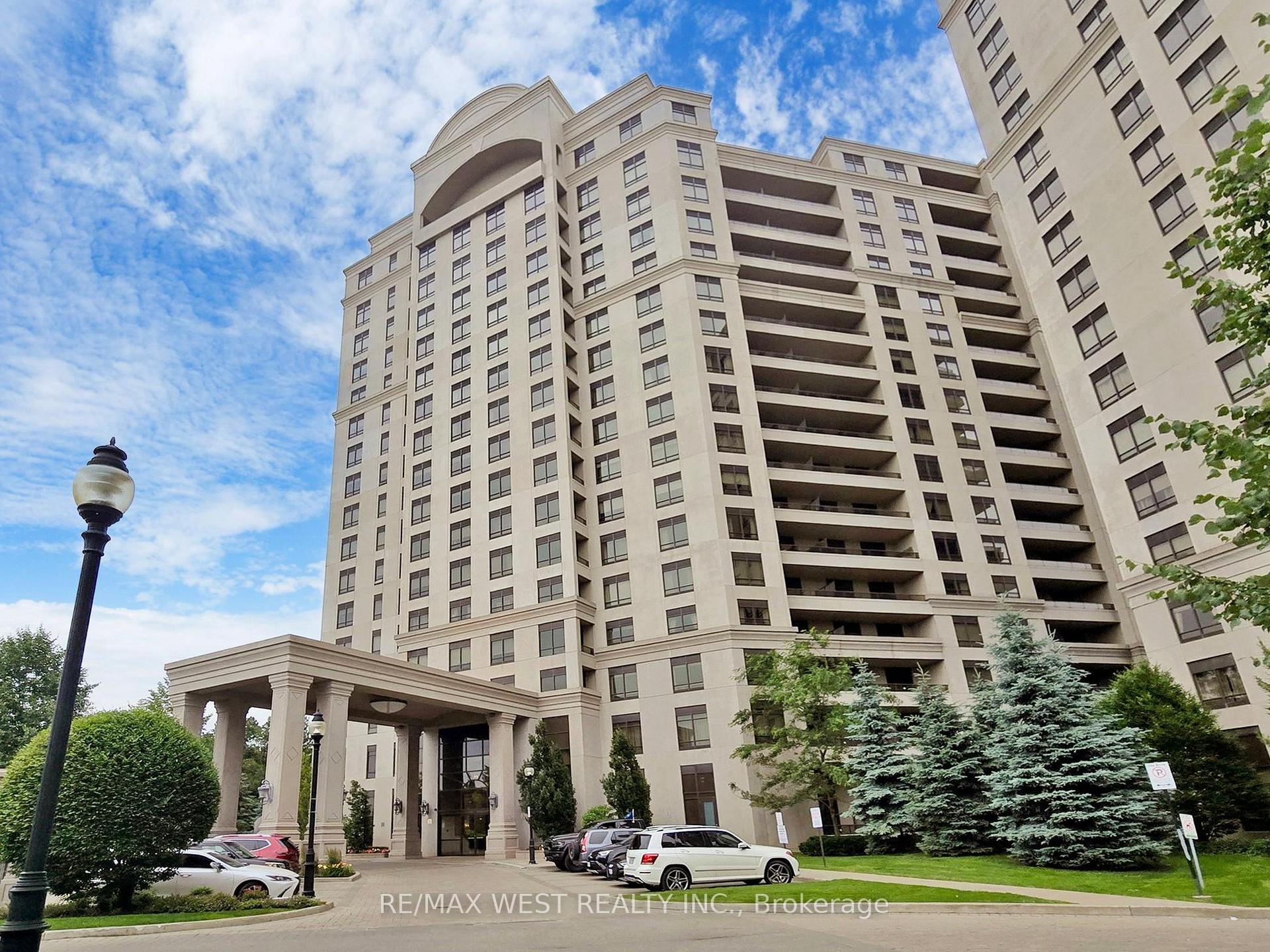 Photo 32 of Unit 1716, 9255 Jane Street, Vaughan, Maple — HOMEH