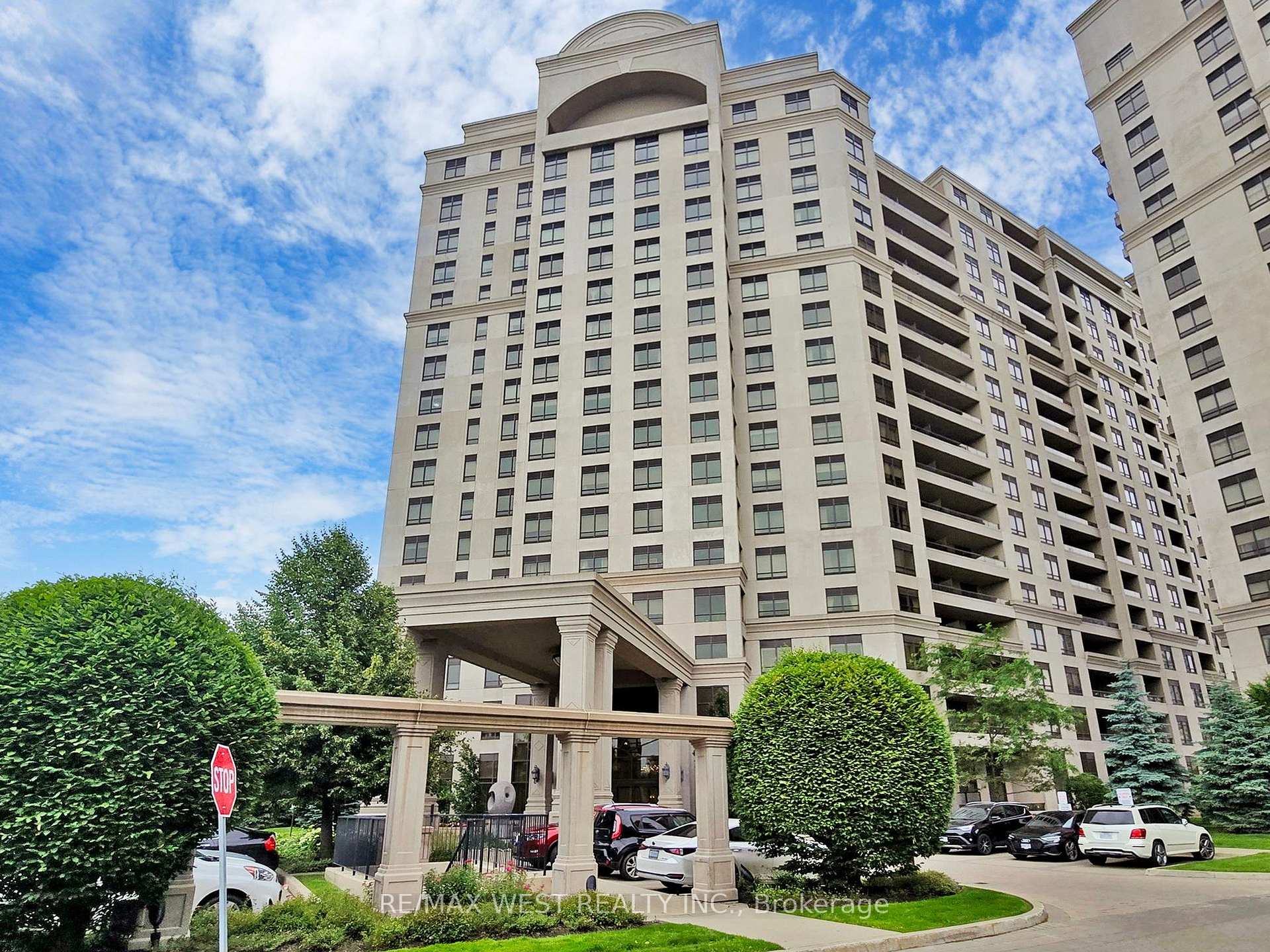 Photo 34 of Unit 1716, 9255 Jane Street, Vaughan, Maple — HOMEH