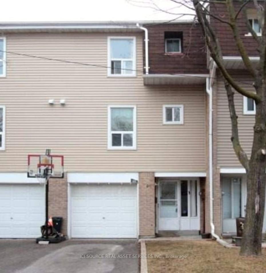 Front of 66 Enmount Drive