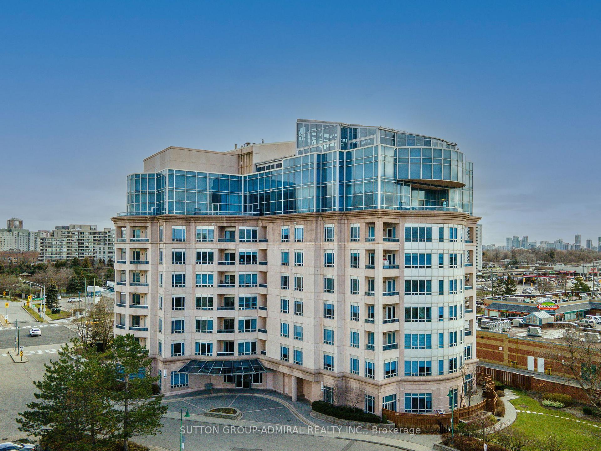 Photo 1 of Unit 702, 1 Cordoba Drive, Vaughan, Lakeview Estates — HOMEH