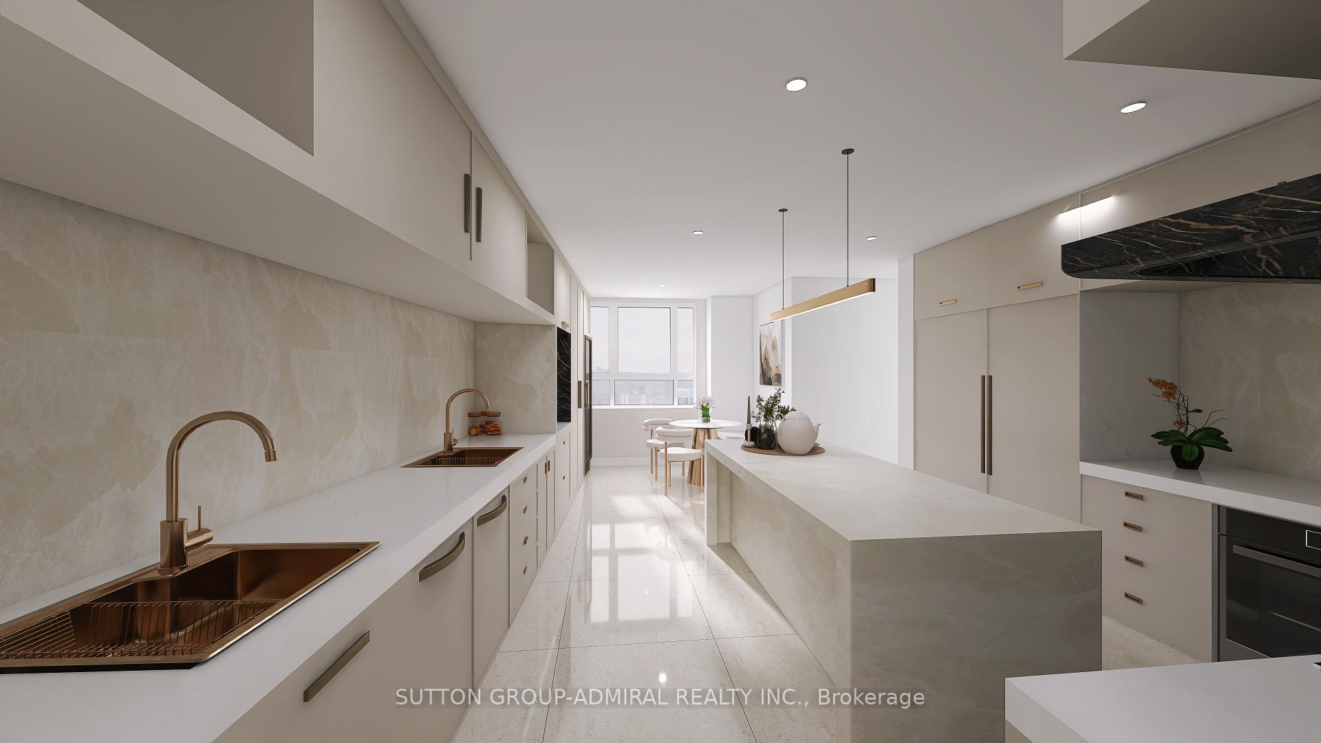 Photo 3 of Unit 702, 1 Cordoba Drive, Vaughan, Lakeview Estates — HOMEH