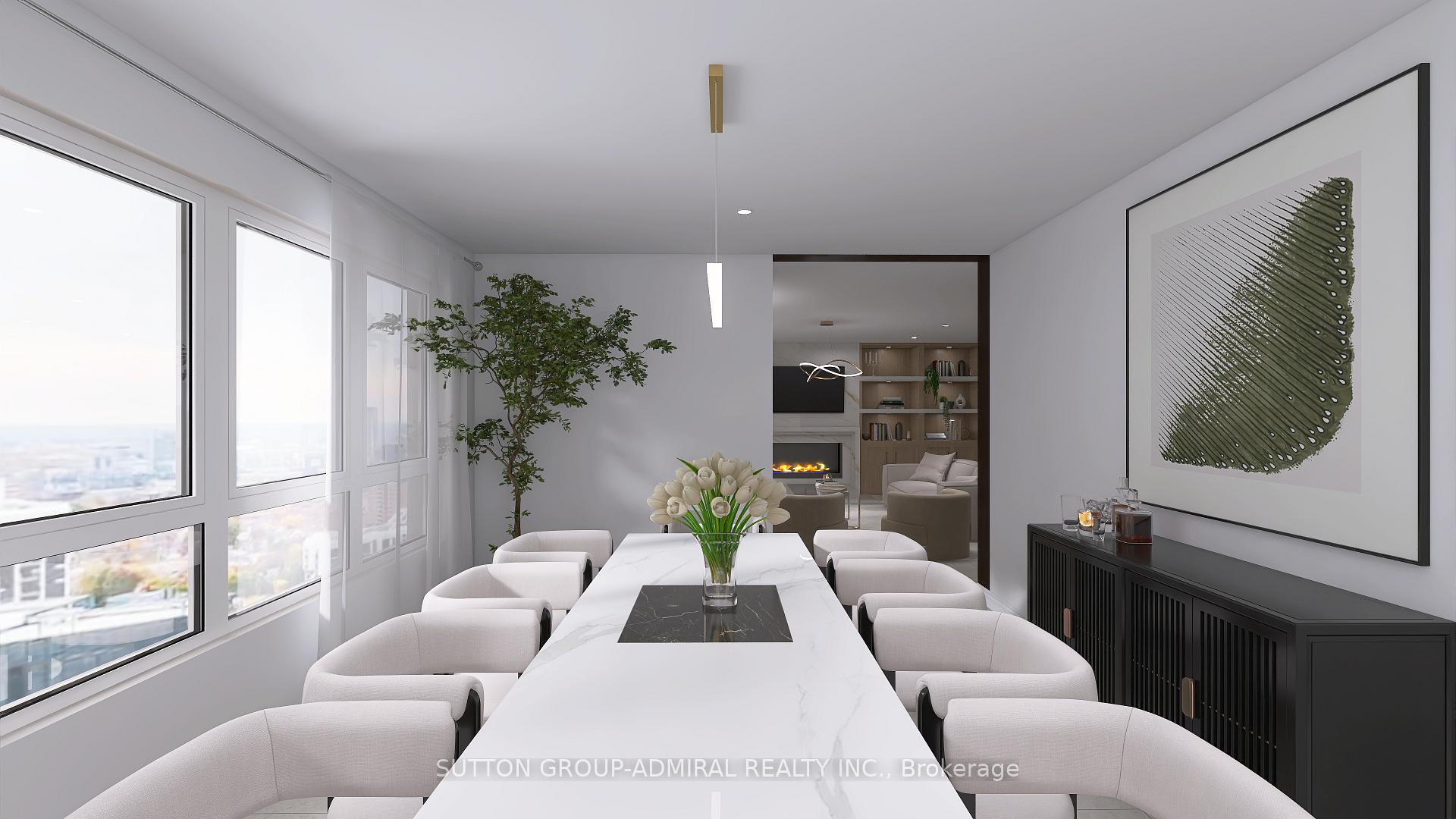 Photo 5 of Unit 702, 1 Cordoba Drive, Vaughan, Lakeview Estates — HOMEH
