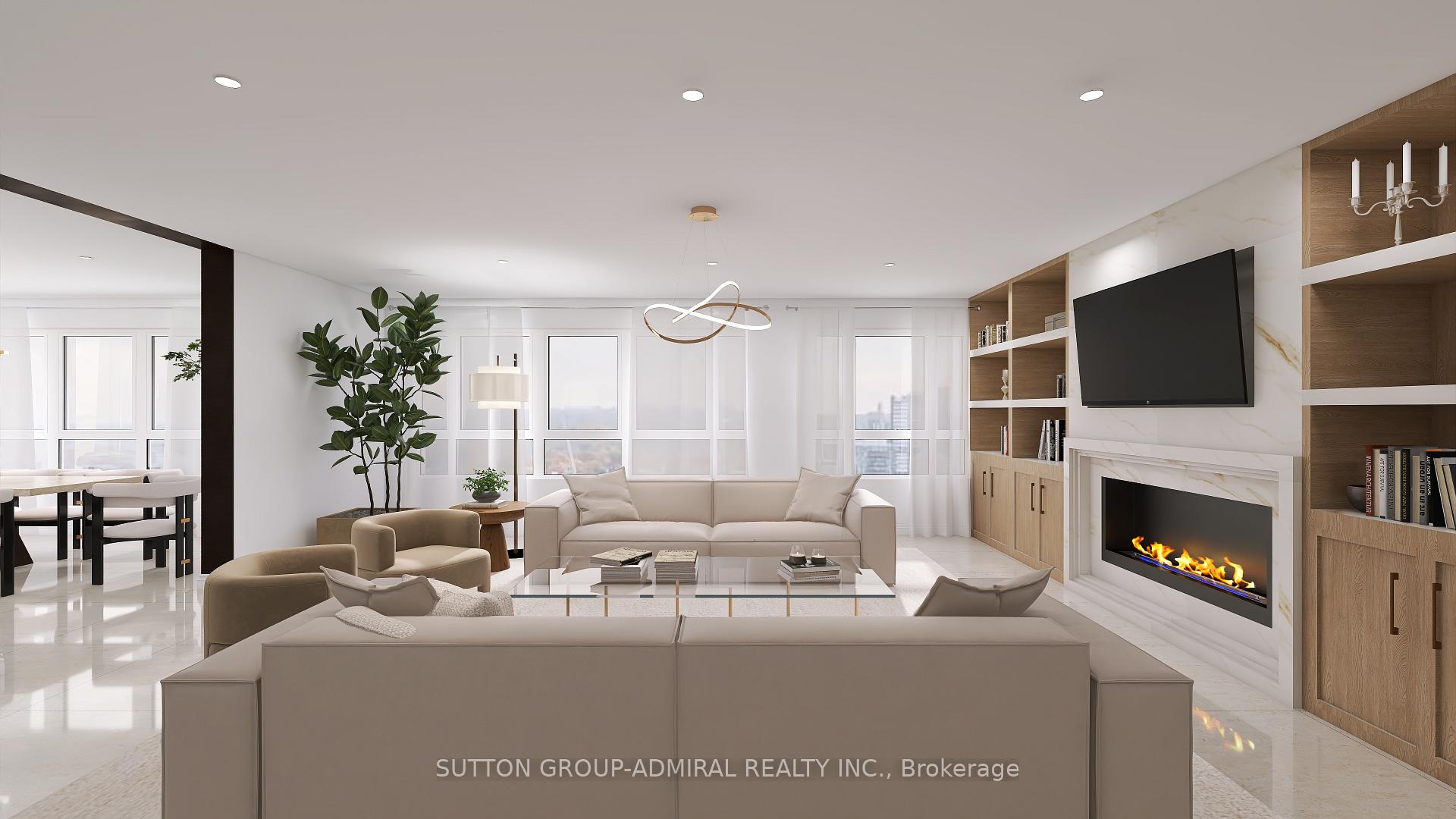 Photo 8 of Unit 702, 1 Cordoba Drive, Vaughan, Lakeview Estates — HOMEH