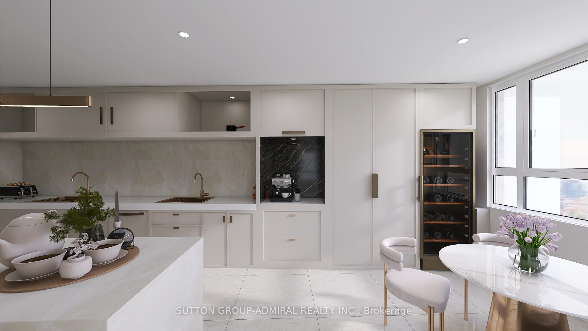 Photo 9 of Unit 702, 1 Cordoba Drive, Vaughan, Lakeview Estates — HOMEH