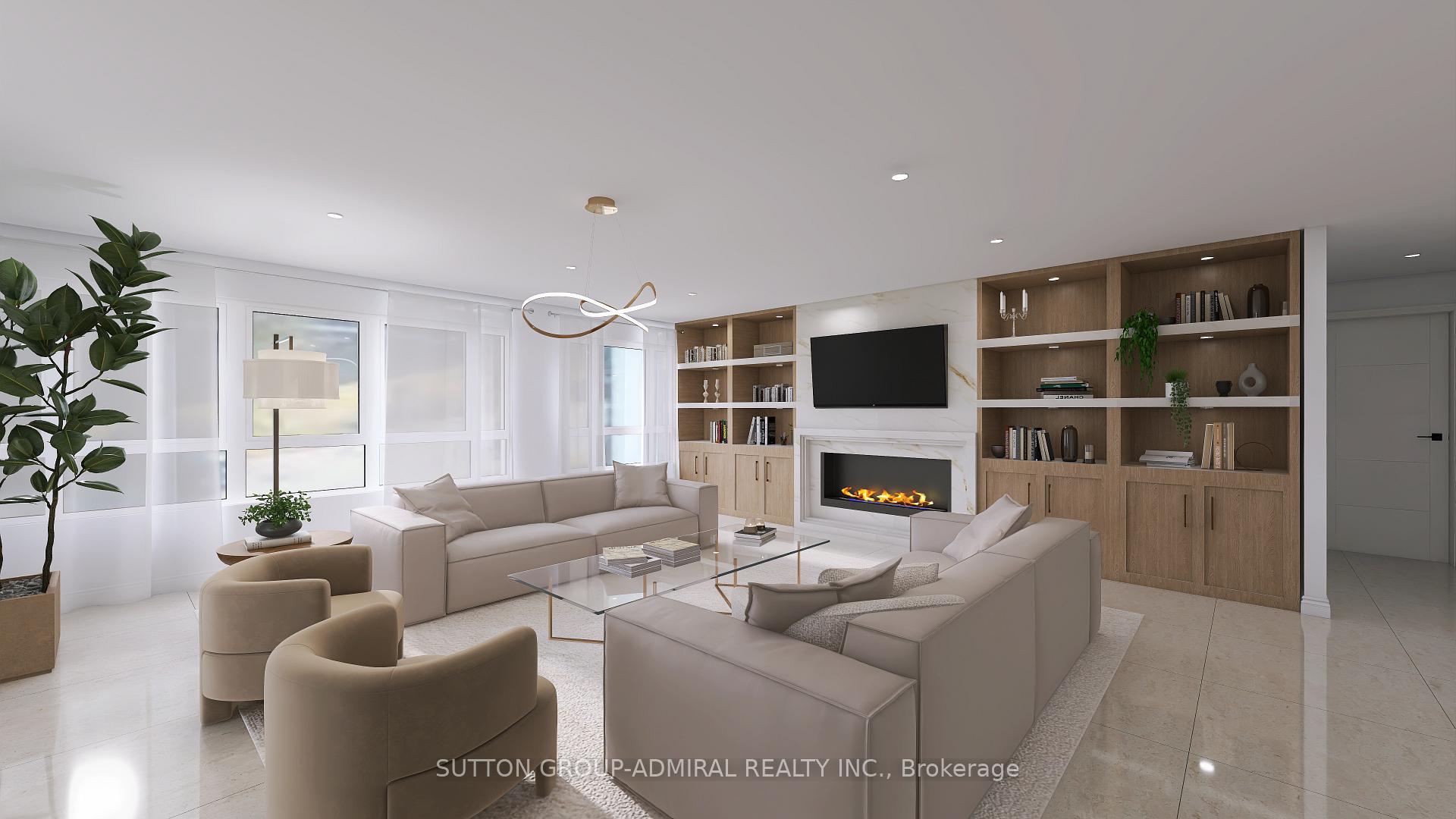 Photo 10 of Unit 702, 1 Cordoba Drive, Vaughan, Lakeview Estates — HOMEH