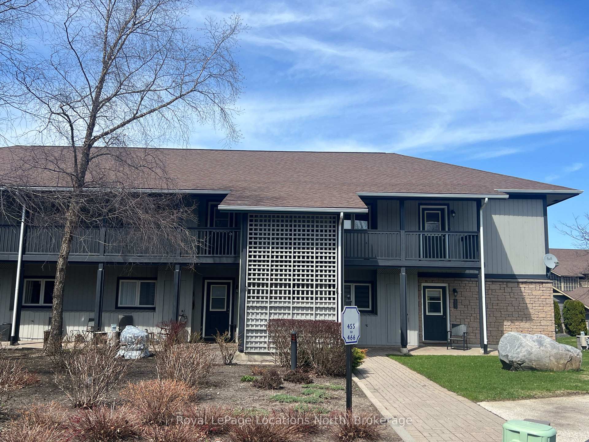 Photo 1 of Unit 12, 465 Mariners Way, Collingwood — HOMEH