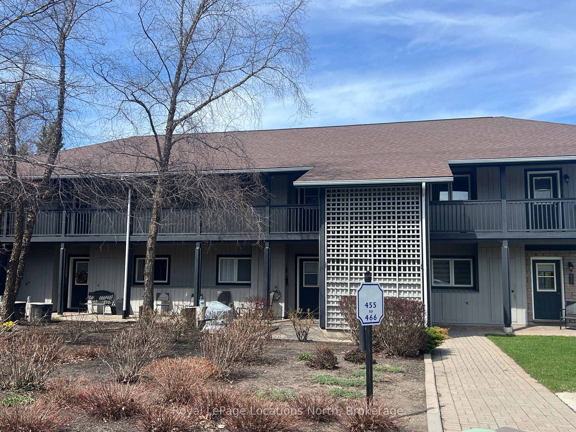 Photo 2 of Unit 12, 465 Mariners Way, Collingwood — HOMEH