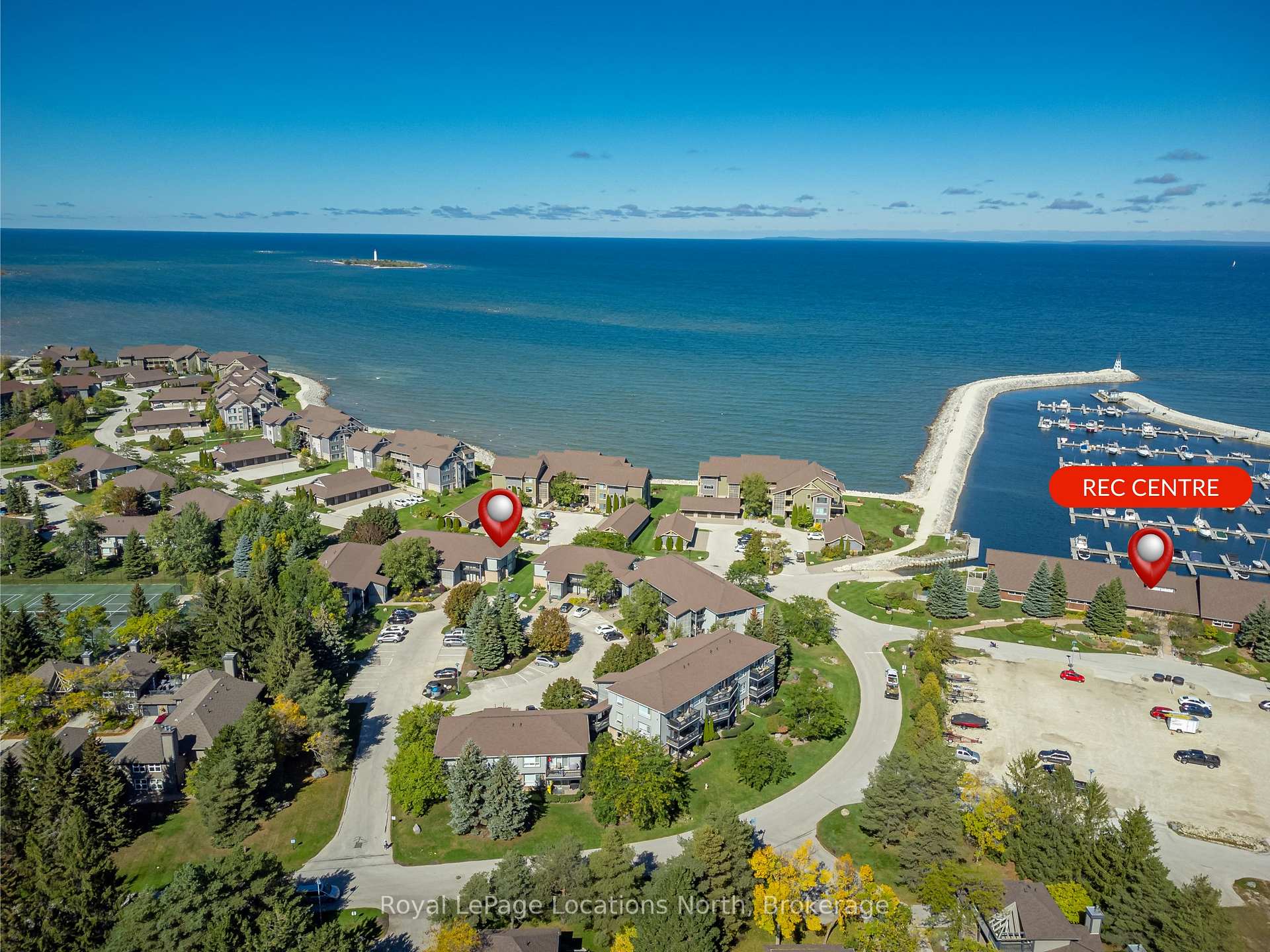 Photo 3 of Unit 12, 465 Mariners Way, Collingwood — HOMEH