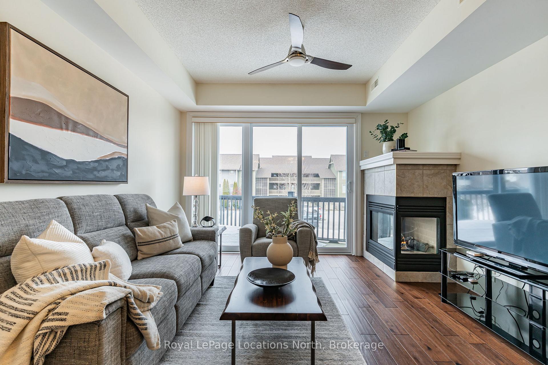 Photo 5 of Unit 12, 465 Mariners Way, Collingwood — HOMEH